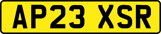AP23XSR