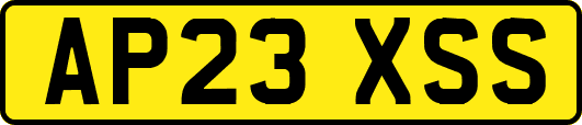 AP23XSS