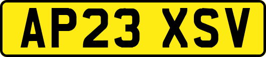 AP23XSV