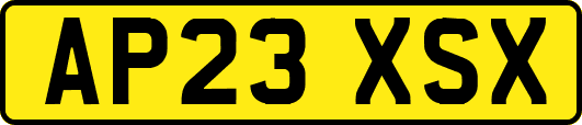 AP23XSX