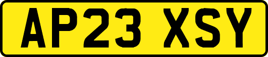 AP23XSY