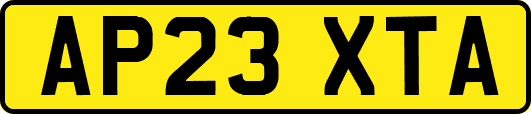 AP23XTA