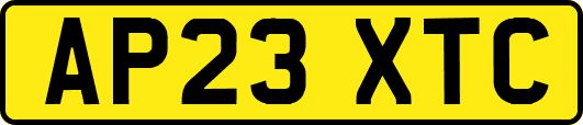 AP23XTC