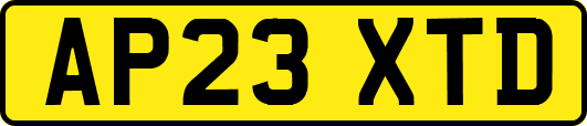 AP23XTD