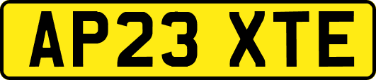 AP23XTE
