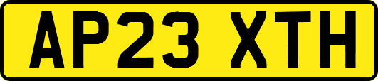 AP23XTH