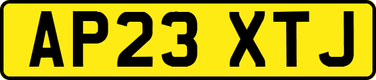 AP23XTJ