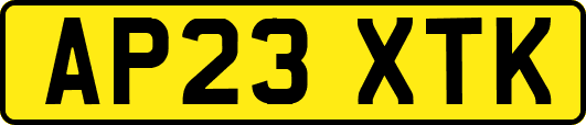 AP23XTK