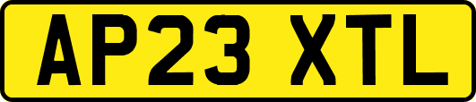 AP23XTL