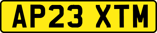 AP23XTM