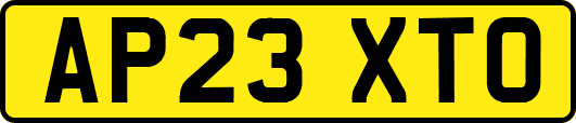 AP23XTO
