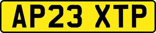 AP23XTP