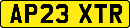 AP23XTR