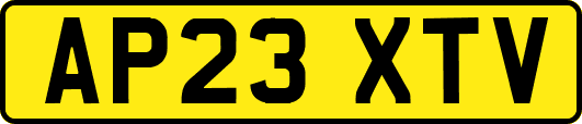 AP23XTV