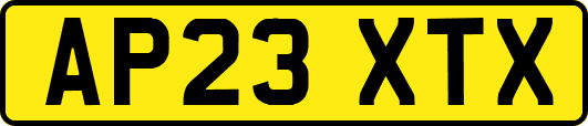 AP23XTX