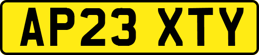 AP23XTY
