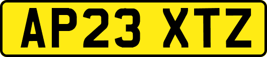 AP23XTZ
