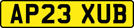 AP23XUB