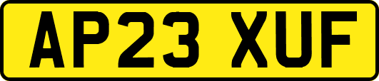 AP23XUF