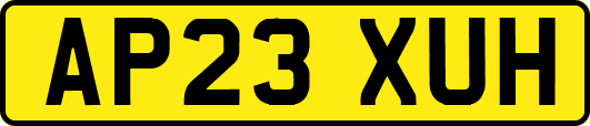 AP23XUH
