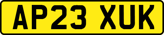 AP23XUK