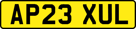 AP23XUL