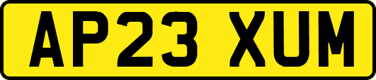 AP23XUM