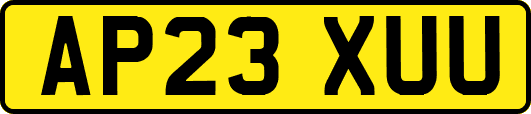 AP23XUU