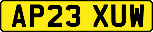 AP23XUW