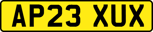 AP23XUX