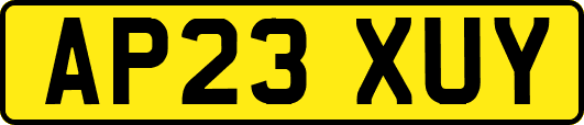 AP23XUY