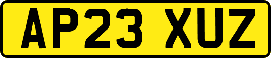 AP23XUZ