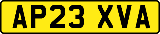 AP23XVA