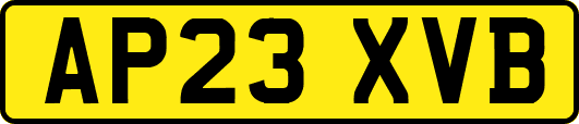 AP23XVB