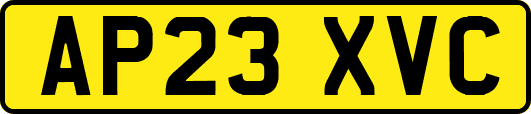 AP23XVC