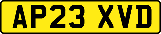 AP23XVD