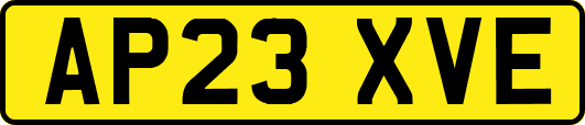 AP23XVE