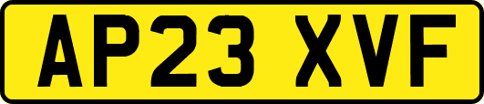 AP23XVF