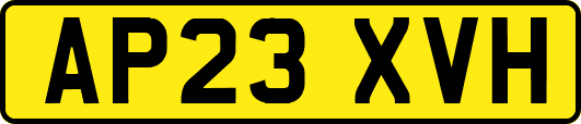 AP23XVH