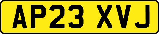 AP23XVJ