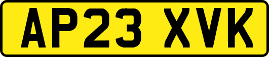 AP23XVK