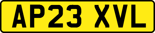 AP23XVL