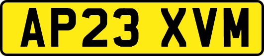 AP23XVM