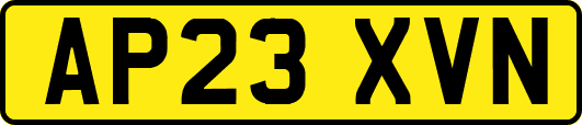 AP23XVN