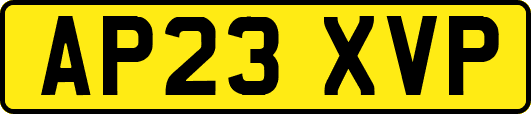 AP23XVP