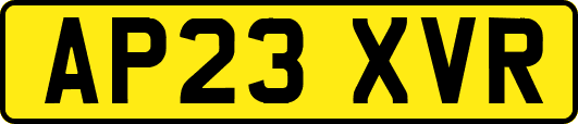 AP23XVR