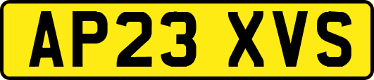 AP23XVS