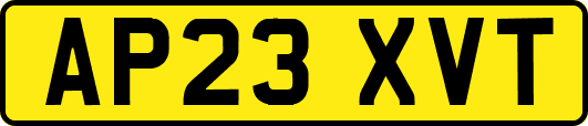 AP23XVT