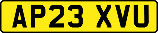 AP23XVU