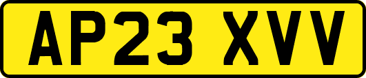 AP23XVV